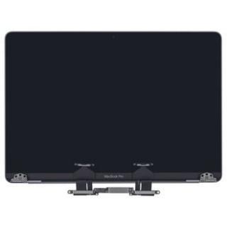 LCD displej pro Apple MacBook Pro 13 | model A2159 Barva LCD: Space Grey