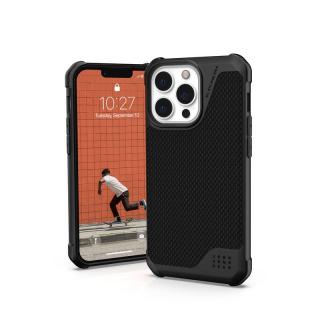 Metropolis MagSafe Case Black pro iPhone 13 Pro Max | UAG
