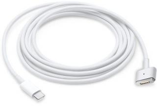 Nabíjecí kabel 2m | USB-C - MagSafe 2 pro MacBook | COTEetCI