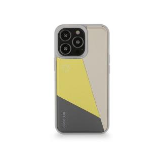 Ochanný kryt Nike MagSafe Backcover pro iPhone 13 Pro | Decoded Barva krytu: Yellow