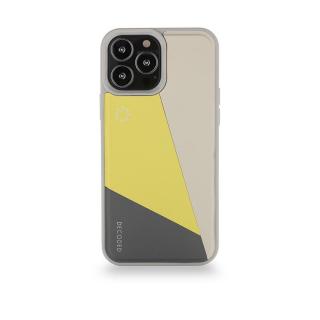 Ochanný kryt Nike MagSafe Backcover pro iPhone 13 Pro Max | Decoded Barva krytu: Yellow