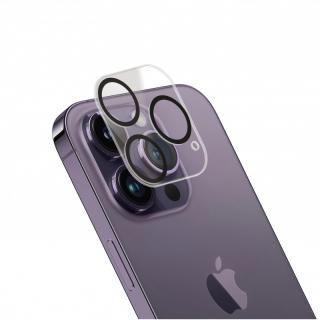 Ochranné sklo na fotoaparát pro Apple iPhone 15 Pro / 15 Pro Max | RhinoTech