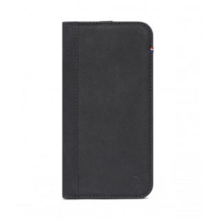 Ochranný kožený kryt Case Wallet pro iPhone SE | 8 | 7 | Decoded