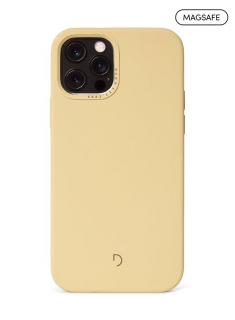 Ochranný kryt Backcover pro iPhone 12 | 12 Pro | Decoded Barva krytu: Coral