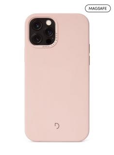 Ochranný kryt Backcover pro iPhone 12 | 12 Pro | Decoded Barva krytu: Pink