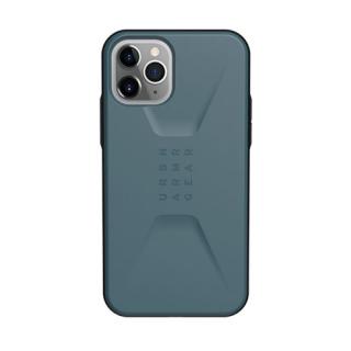 Ochranný kryt Civilian Case pro iPhone 11 Pro | Slate Gray | UAG