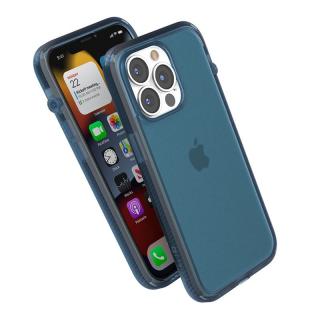 Ochranný kryt Influence case pro iPhone 13 Pro | Catalyst Barva krytu: Blue