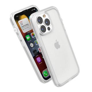 Ochranný kryt Influence case pro iPhone 13 Pro | Catalyst Barva krytu: Clear