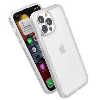 Ochranný kryt  Influence case pro iPhone 13 Pro Max | Catalyst Barva krytu: Clear