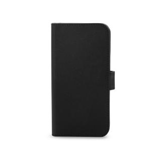 Ochranný kryt Leather Detachable Wallet pro iPhone SE | 8 | 7 |  Decoded Barva krytu: Black
