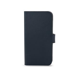 Ochranný kryt Leather Detachable Wallet pro iPhone SE | 8 | 7 |  Decoded Barva krytu: Blue