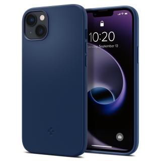 Ochranný kryt Mag Armor MagSafe pro iPhone 14 Plus | Navy Blue | Spigen