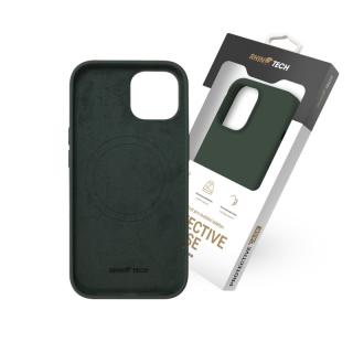 Ochranný kryt MagCase Origin pro Apple iPhone 15 Plus | RhinoTech Barva krytu: Midnight Green