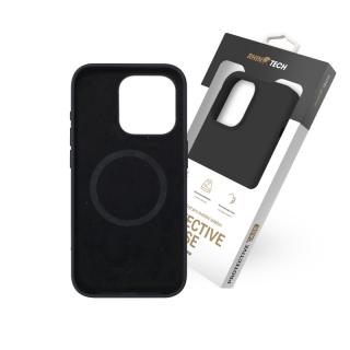 Ochranný kryt  MagCase Origin pro Apple iPhone 15 Pro Max | RhinoTech Barva: Black