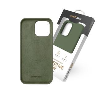 Ochranný kryt  MagCase Origin pro Apple iPhone 15 Pro Max | RhinoTech Barva krytu: Olive