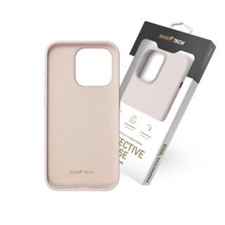 Ochranný kryt  MagCase Origin pro Apple iPhone 15 Pro Max | RhinoTech Barva krytu: Pink