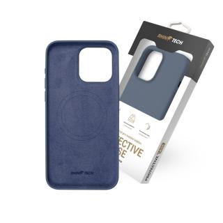 Ochranný kryt MagCase Origin pro Apple iPhone 15 Pro | RhinoTech Barva krytu: Navy blue