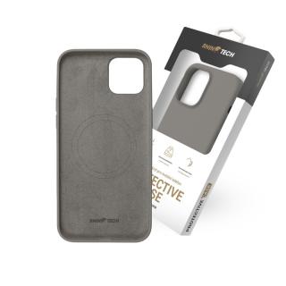 Ochranný kryt MagCase Origin pro Apple iPhone 15 | RhinoTech Barva krytu: Grey