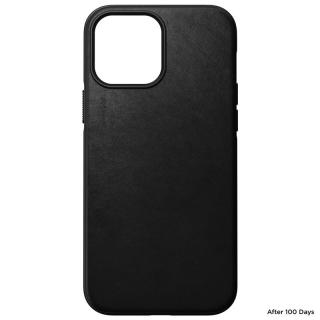 Ochranný kryt MagSafe Rugged Case iPhone 13 Pro Max | Nomad Barva krytu: Black