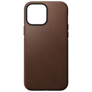 Ochranný kryt MagSafe Rugged Case iPhone 13 Pro Max | Nomad Barva krytu: Brown