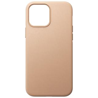 Ochranný kryt MagSafe Rugged Case iPhone 13 Pro Max | Nomad Barva krytu: Natural