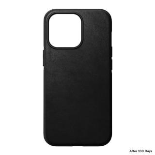 Ochranný kryt MagSafe Rugged Case pro iPhone 13 Pro | Nomad Barva krytu: Black