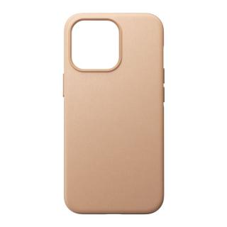Ochranný kryt MagSafe Rugged Case pro iPhone 13 Pro | Nomad Barva krytu: Natural