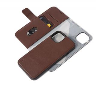 Ochranný kryt MagSafe Wallet pro iPhone 13 Pro Max | Decoded Barva krytu: Jet Black