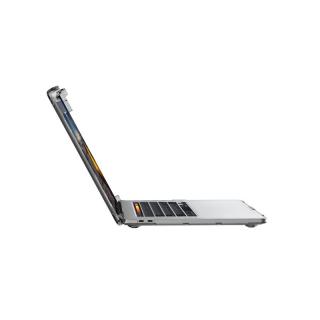 Ochranný kryt Plyo Ice pro MacBook Pro 13  2020 | Clear | Uag