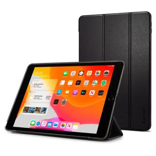 Ochranný kryt Smart Fold pro iPad 10.2  2021/2020/2019 | Black | Spigen