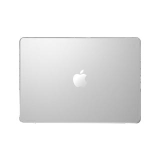 Ochranný kryt SmartShell pro MacBook Pro 14  2021 | Speck Barva krytu: Clear