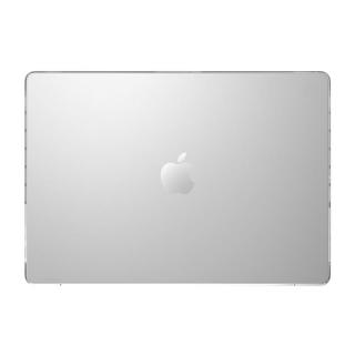 Ochranný kryt SmartShell pro MacBook Pro 16  2021 | Speck Barva krytu: Clear