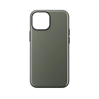 Ochranný kryt Sport Case pro iPhone 13 mini | Nomad Barva krytu: Green