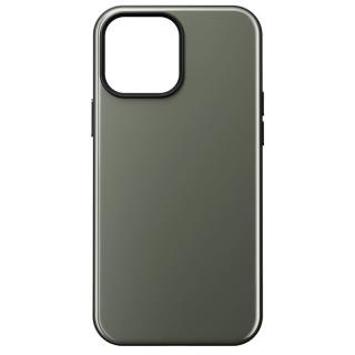 Ochranný kryt Sport Case pro iPhone 13 Pro Max | Nomad Barva krytu: Green