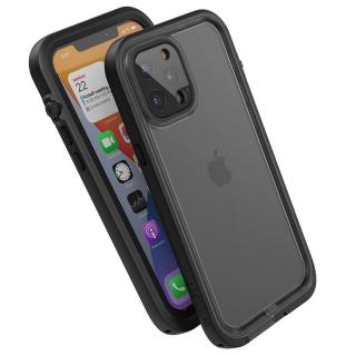 Ochranný kryt Total Protect pro iPhone 12 Pro Max | Black | Catalyst