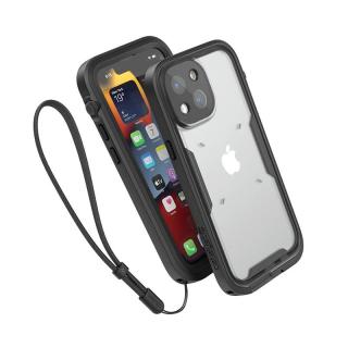 Ochranný kryt Total Protection case pro iPhone 13 mini | Black | Catalyst