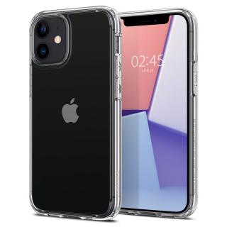 Ochranný kryt Ultra Hybrid pro iPhone mini | Clear | Spigen