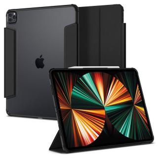 Ochranný kryt Ultra Hybrid Pro pro iPad Pro 12.9  2021 | Black | Spigen