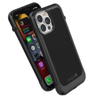 Ochranný kryt Vibe case pro iPhone 13 Pro Max | Catalyst Barva krytu: Black