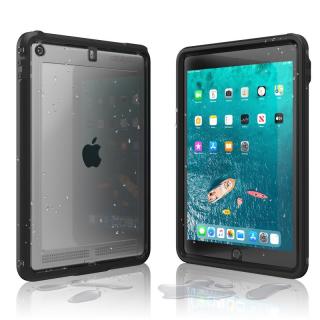 Ochranný kryt Waterproof case pro iPad 10.2  2021 | 2020 | 2019 | Black | Catalyst