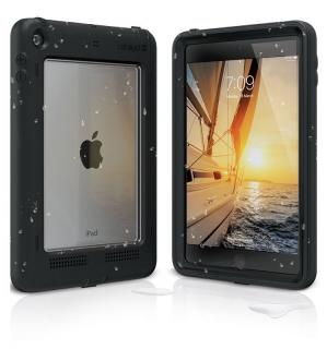 Ochranný kryt Waterproof case pro iPad mini 5 2019 | Black | Catalyst