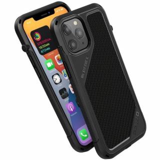 Odolný kryt Vibe pro Apple iPhone 12 Pro Max | Černý | Catalyst