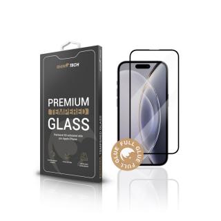 Tvrzené ochranné 3D sklo pro Apple iPhone 15 Pro Max | RhinoTech