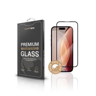 Tvrzené ochranné 3D sklo pro Apple iPhone 15 Pro | RhinoTech
