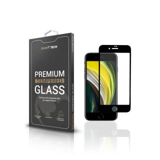 Tvrzené sklo 3D pro Apple iPhone 7 | 8 | SE 2020 | SE 2022 | Rhinotech