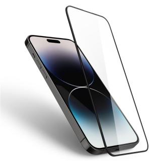 Tvrzené sklo tR Slim HD pro Apple iPhone 14 Pro | Spigen