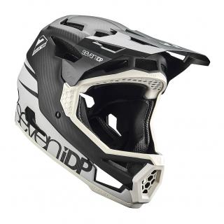 7idp - SEVEN helma Project 23 CARBON Cool Grey Raw Velikost: S: 55-56 cm