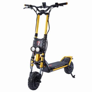 Kaabo Wolf King GT Pro 2022 CZ EDITION