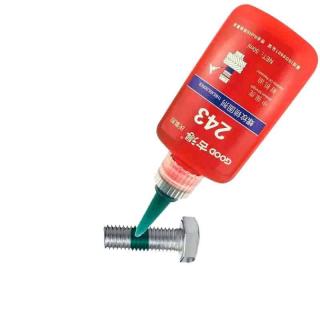 Lepidlo na závity 243 střední pevnost 50ml