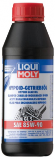 LIQUI MOLY SAE 85W-90 (GL5) - 500 ml převodový olej pro Talaria motorky